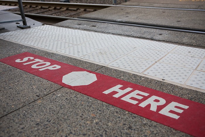 From Face Chewing to Chronic Code Violations: How Does TriMet Determine the Length of Rider Bans?